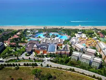 TT AQI Pegasos World (ex. TT Hotels Pegasos World; SplashWorld Pegasos World), 4*