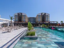 Sorgun Akadia Luxury, 5*