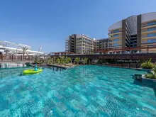 Sorgun Akadia Luxury, 5*