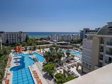 Hedef Resort & Spa, 5*