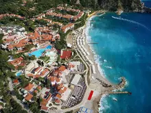 Liberty Lykia (ex. Lykia World Oludeniz Village), 5* (HV-1)