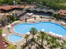 Sundia By Liberty Suncity (ex. Suncity Hotel & Beach Club; Noa Club Sun City), 4*