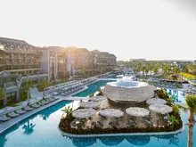 Lago (ex. Azura Deluxe Sorgun; Nashira Resort Hotel SPA), 5*