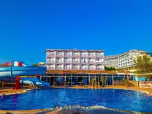 Elysium Elite Hotel & Spa (ex. Avalon Beach; Club Kizilot), 4*