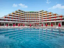 Megasaray Resort (ex. Aska Side Grand Prestige), 5*