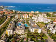 My Home Resort, 5*