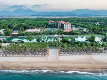 Selectum Family Resort (ex. Letoonia Golf Resort), 5*