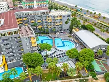 Senza Grand Santana (ex. Santana), 5*