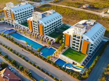 Linda Sunny Beach Hotel & Spa (ex. Bieno Club Sunset; Bone Club Sunset), 5*