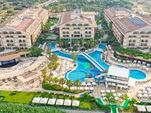 Diamond Excellence Resort & Spa (ex. Crystal Palace), 5*