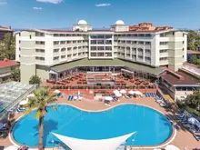 Seher Kumkoy Star Resort & Spa (ex. Hane), 4*
