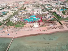 Sea Beach Aqua Park Resort (ex. Tropicana Sea Beach), 4*