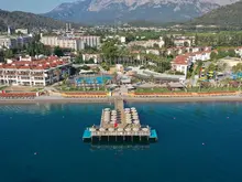 AQI Hydros Club (ex. Club Hydros; TT Hotels Hydros Club), 5*