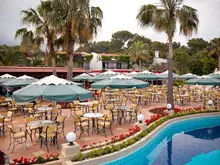 Club Boran Mare Beach, 5* (HV-1)