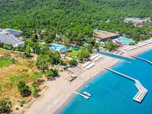 Ma Biche Kemer By Werde Hotels (ex. Miarosa Ghazal Resort; Ghazal Resort Thalasso), 5*