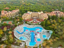 Asteria Family Belek (ex. Aquaworld Belek By MP Hotels; Waterworld Belek By MP Hotels; TUI Magic Life Waterworld), 5*