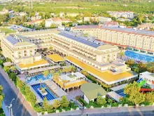 Crystal De Luxe Resort & Spa, 5*