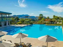 Jiva Beach Resort, 5*