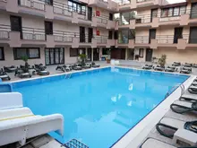 Aleria Belport Beach (ex. Belport Beach; Aytunlar; Mir Beldibi), 4*