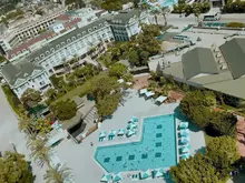 Lucida Beach (ex. Novia Lucida Beach), 5*