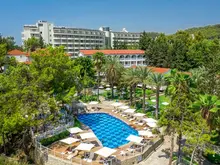 Utopia Beach Club (ex. Alara Star), 5*