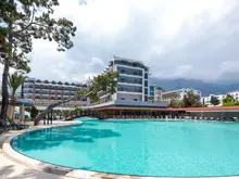 Fore Resort & SPA (ех. Prado Beach Kemer; Palmet Beach Resort), 5*