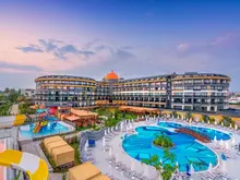 Arnor De Luxe Hotel & Spa, 5*