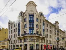 Akyan (Акян), 4*