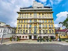 MG Мандарин (ex. Grand Mandarin), 4*