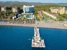 Q Premium Resort, 5*