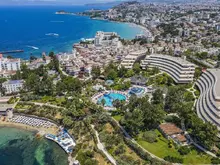 Grand Blue Sky International, 4*