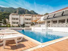 Club Munamar Beach Resort (ex. Oylum Prestige), 4*