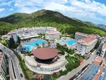 Green Nature Resort & Spa, 5*