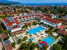 Viking Garden Hotel & Spa (ex. Garden Resort Bergamot; Garden Resort), 4*