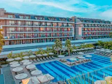 Belek Beach Resort, 5*