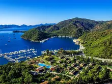 Rixos Premium Gocek, 5*