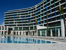 Wind Of Lara Hotel & Spa, 5*
