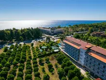 Grand Hotel Derin (ex. Sunmerry), 4*