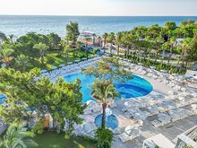 Catamaran Quality Times (ex. Catamaran Resort), 5*