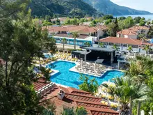 Sundia By Liberty Oludeniz (ex. Liberty Hotels Oludeniz; Asena Beach), 4*