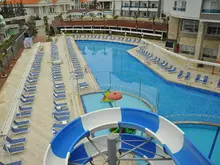 Ramada Resort Side (ex. The Colours West), 5*