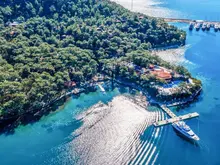 Marmaris Bay Resort By Mp, 5*