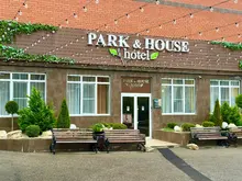Park & House, Апарт-отель