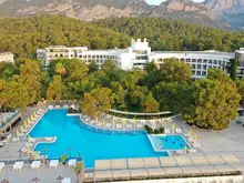 Perre La Mer Resort & Spa (ex. La Mer; Majesty Club La Mer), 5*