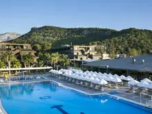 Sailors Beach Club, 5*