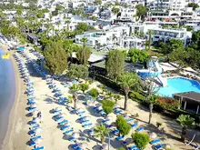 Parkim Ayaz, 4*