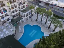 Sun Beach Park & Spa, 4*