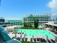 Side Star Elegance (ex. Asteria Side), 5*