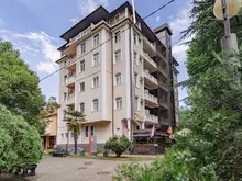 Империя (Imperiya), Гостиница