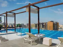 Voco (ex. Nassima Royal; The Radisson Royal), 5*